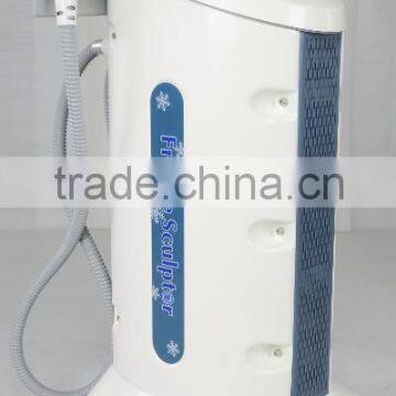 Beauty Salon Equipment Cool Slimming Fat Freezing Cool Shaping Machine photo-3
