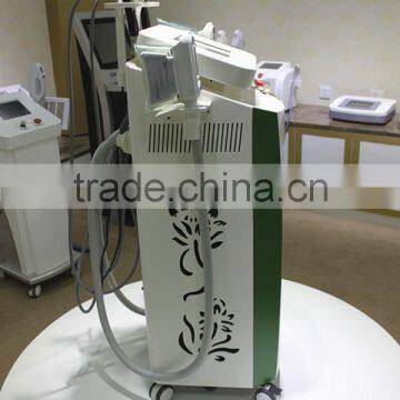 2015 Best Effective Figure Shaping Body Slimmingfat Melting Vacuum rf Ultrasonic Cavitationslimming Machine photo-5