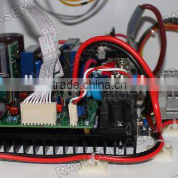 Pigment Removal for Beauty Spa 1500mj Nd:YAG Laser Machine Price photo-5