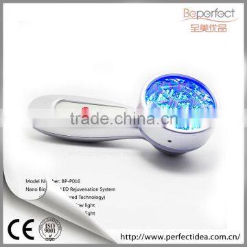 BP016-facial led light therapy systems