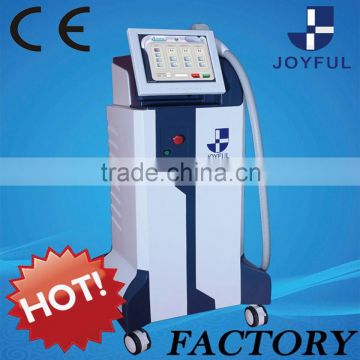 Green laser diode 808 machine, the electric epilator hair removal