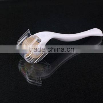 Scar Removal Derma Rolling System With Hyper Pigmentation Treatment CE Certification Dermaroller DR-01 Stretch Marks Derma Roller photo-6