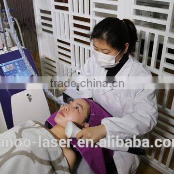 Non Invasive rf Vacuum Weight Loss Machine photo-4
