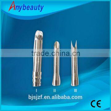 F7+ Co2 Fractional Vaginal Rejuvenation 0.1-2.6mm Laser Removal Machine Face Lifting photo-3