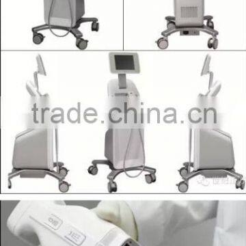 Best Design Ultrasound Leading Slimming Machine Liposonix Slimming for Sale photo-2