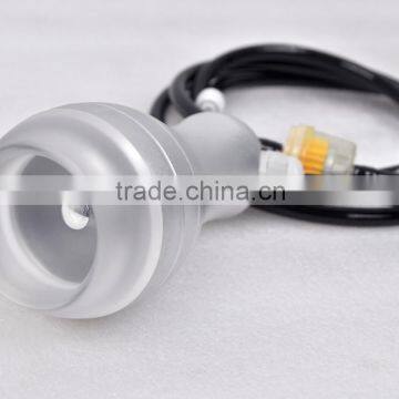 VG-606C Mulitfunction Beauty Machine With Ultrasound /Monopolar RF/Tri-polar RF/Vacuum Liposuction Head photo-4