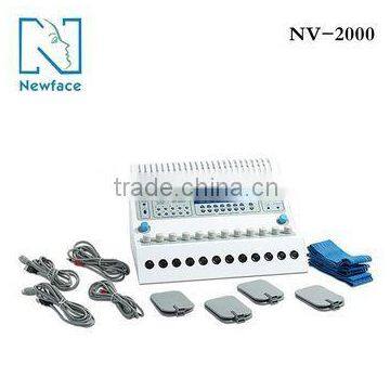 nv2000 high quality weight loss machine fat burning instrument