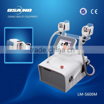 Local Fat Removal Osano Machine With Loss Weight Good Result Fat Freezing Treatment Cryolipolysis Apparatus