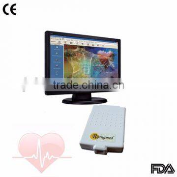 12-lead Resting PC-ECG System