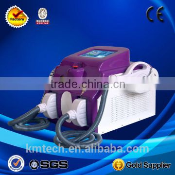 CE Approved Powerful Super Fast Hair Removal SHR Machine 10HZ 950nm painless shr laser beauty machine with Moderate price