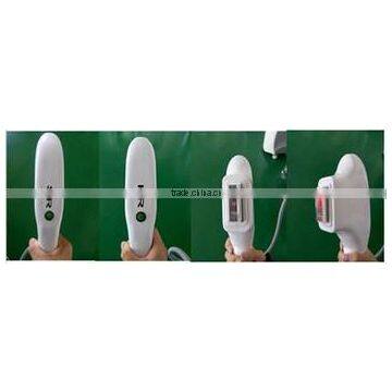 Promotion!!! Professional Spa IPL SHR Laser Hair Removal Multifuntional Machine Price photo-2