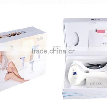 DEESS ipl hair removal laser machine prices laser skin treatment machine