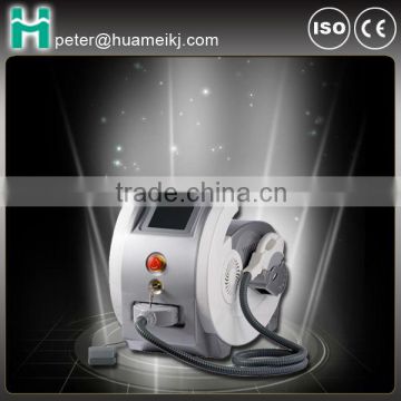 IPL Bikini Line Hair Fine Lines Removal Removal Machine Wrinkle Removal