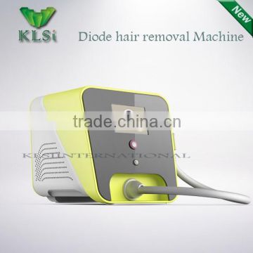 Diode Laser KLSI Hair Removal Home Laser Hair Removal