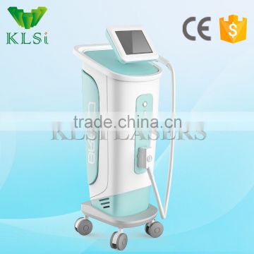 Stock machine in Moscow! HOT SALES diode laser 808nm hair removal diode