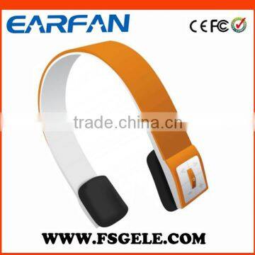 FSG-BM001 2014 High Quality Sport Bluetooth Headset Hang Ear Type Bluetooth Headset