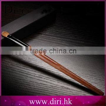 1pc natural wood handle professional makeup brush