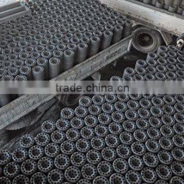 Smokeless Natural Coconut Shell Charcoal for BBQ