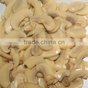 Canned Mushrooms