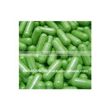 MORINGA OLEIFERA CAPSULES NO BRAND