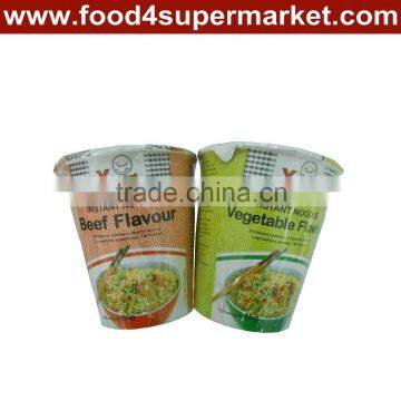 instant noodles