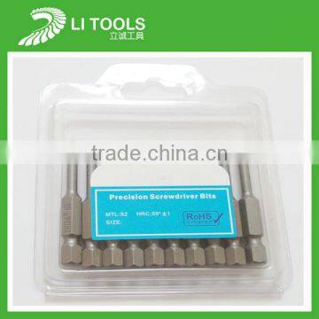 S2 Phillips magnetic ph2 screwdriver bit