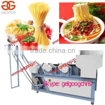 Hot Sales Commercial Noodle Making Machine|Noodle Machine Price|Flour Noodle Maker