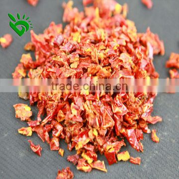 bell pepper powder