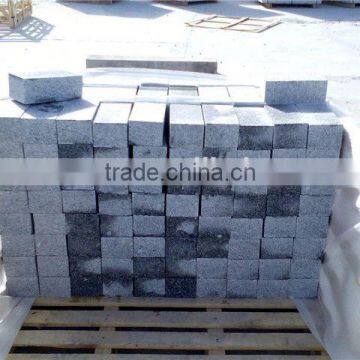 Chinese Cube Cobble Stone,Granite Cobblestone,Paving Stone