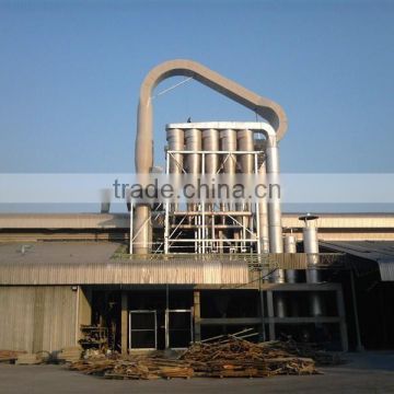 2016 Hotsale Potato Starch Making Machine flash dryer