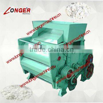 Automatic Ginning Machine|Cotton Seeds Removing Machine