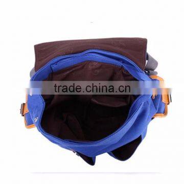 Wholesale Custom New Design High Quality Fashionable School Bags photo-5