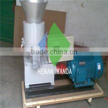 avocado oil pomace animal feedstuff pellet machine