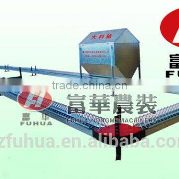 90 durable corner wheel poultry shed farm equipment