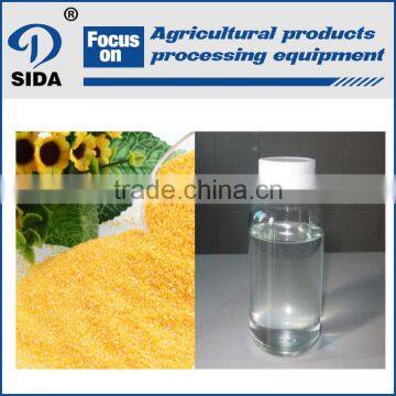 High Quality Starch Syrup Production Line glucose production from corn