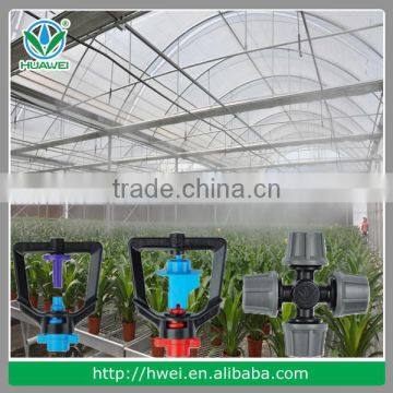 Agricultural Large Spraing Range Of Garden Tools Sprinkler photo-6