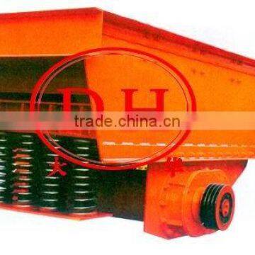 Vibratory Feeder