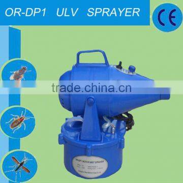 cold sprayer