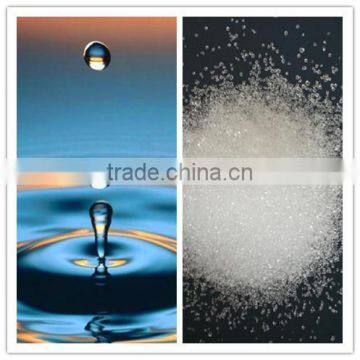 High molecular cleaning chemicals Polyacrylamide PAM msds