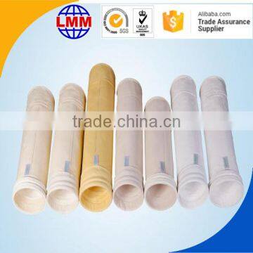 Environment protection filter bag for Liquid Filtration