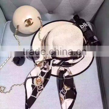 2016design New Popular Double Sides Imitation Cashmere photo-4