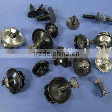 Special Cheap bucket bolt | jcb bolts