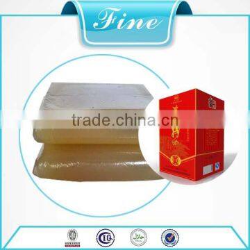 low price good quality animal glue/Jelly glue manufacturing