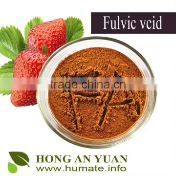 producing a range of Humic And Fulvic Acids,water soluble Features Humic And Fulvic Acids