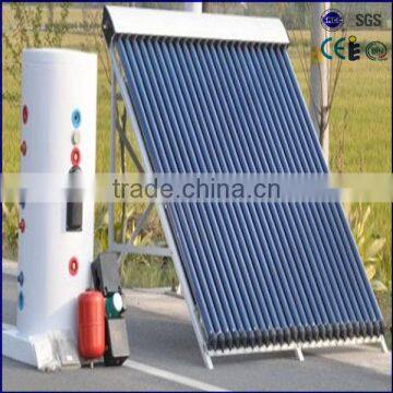 solar hot water heater kits