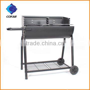 Widely Used New Design Wholesale Stainless Steel Hibachi Grill