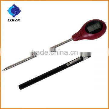 High Accuracy Digital Kitchen Thermometer photo-5