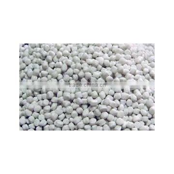 White Masterbatch, TiO2 Masterbatch for Industrial Plastic