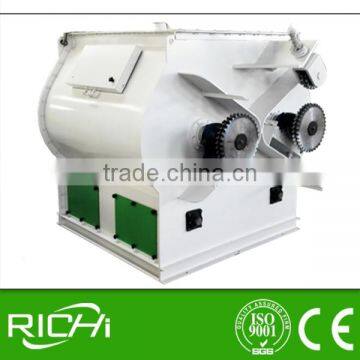 Small Animal Feed Mixer Mill photo-3