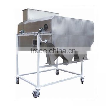 bean seed magnetic separator machine